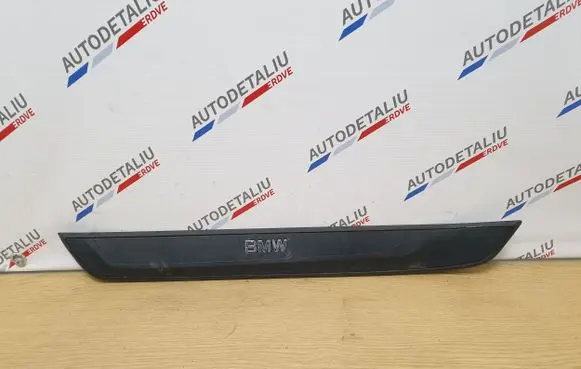 BMW X1 E84 Front sill trim cover 2990843