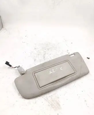 Audi A4 S4 B5 8D Sun visor 8D0857551C