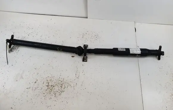 Mercedes-Benz C AMG W204 Drive shaft (set) A2042206 A2044102206