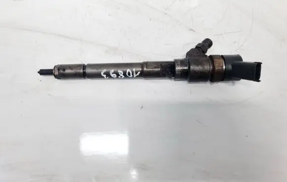Chevrolet Captiva Fuel injector 0445110270