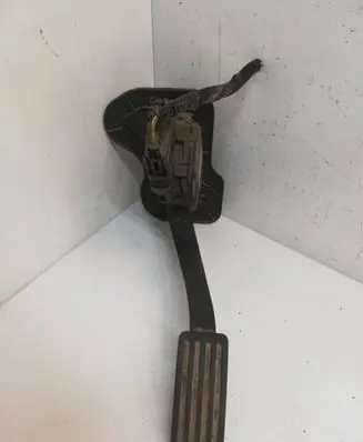 Ford Transit Accelerator throttle pedal 6C119F836B 6PV00923800