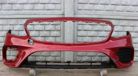 Mercedes-Benz E AMG W213 Front bumper A2138852600