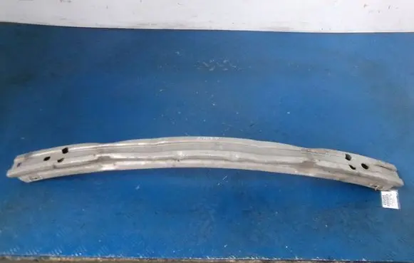 Opel Vectra C Front bumper support beam 