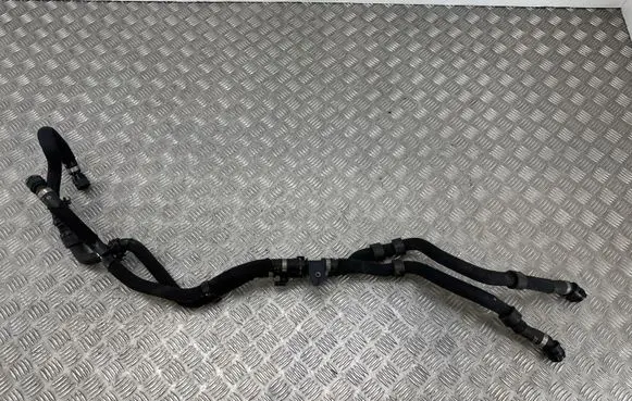 Peugeot 2008 II Engine coolant pipe/hose
