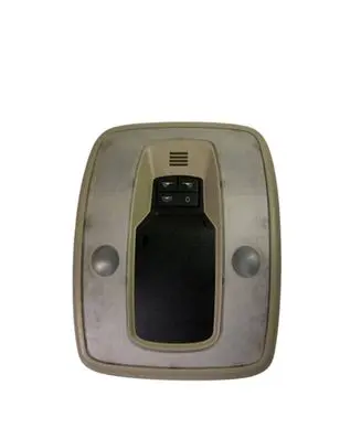 Volvo V70 Front seat light 39861051