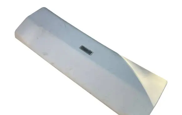 Land Rover Discovery 3 - LR3 Other trunk/boot trim element EDV500014 630240000