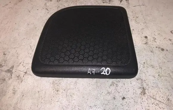 Volvo S80 Dash center speaker trim cover 
