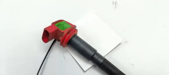Porsche Panamera (970) High voltage ignition coil 