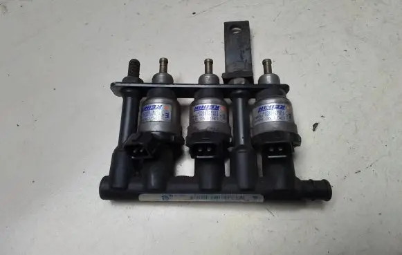 Mazda 6 LP gas injector 67R010092 17RR000020