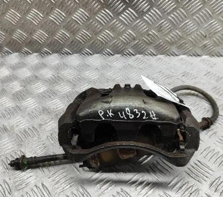 Nissan Leaf II (ZE1) Front brake caliper 410115TA0A