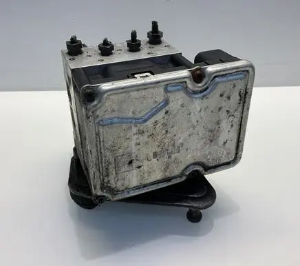 Mercedes-Benz S W221 ABS Pump A2214319512 90920004 10021204414