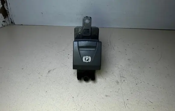 Renault Laguna III Hand parking brake switch 363210001R