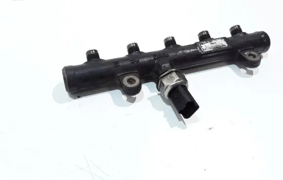 Ford S-MAX Fuel main line pipe 9681649560