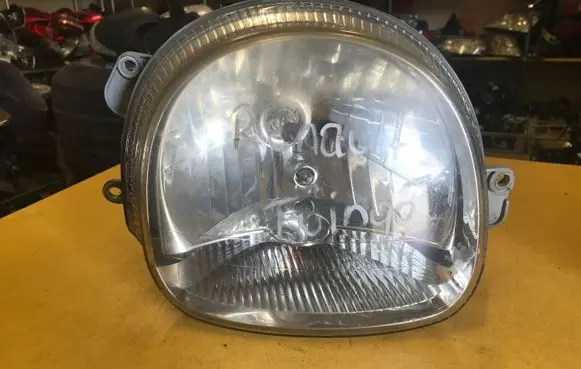 Renault Twingo I Headlight/headlamp