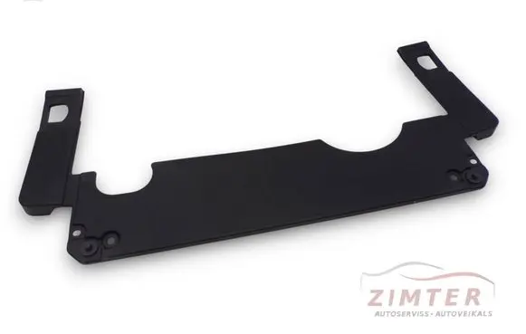 Audi A6 S6 C7 4G Other trunk/boot trim element 4G5863373
