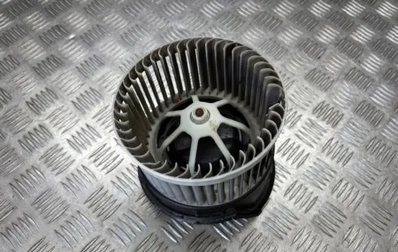 Citroen C5 Heater fan/blower 7737080