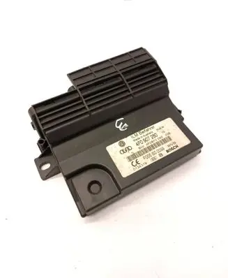 Skoda Octavia Mk2 (1Z) Other control units/modules 4F0907280 4F0910280