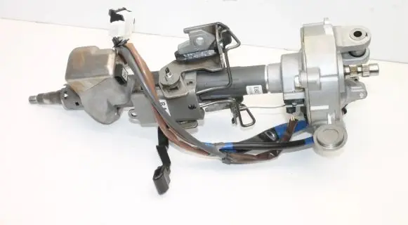 Subaru BRZ Steering rack mechanical part JJ301002560 1321001390