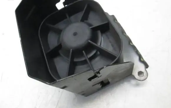 Opel Insignia A Alarm system siren 