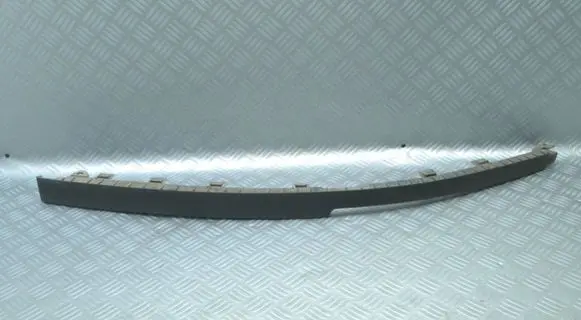 Opel Insignia A Front bumper lip 13264441 551004542