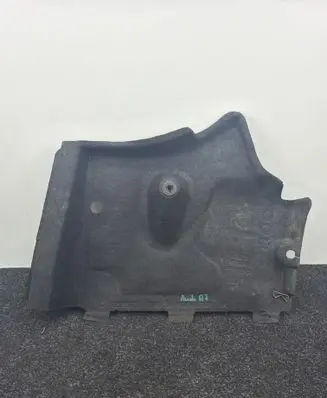 Audi A7 S7 4G Center/middle under tray cover 4G0825201