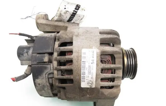 Generator/alternator