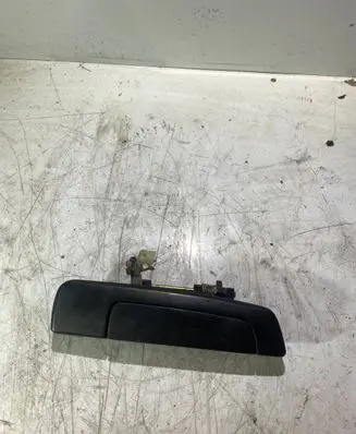 Mitsubishi Pajero Pinin Rear door exterior handle MR271872