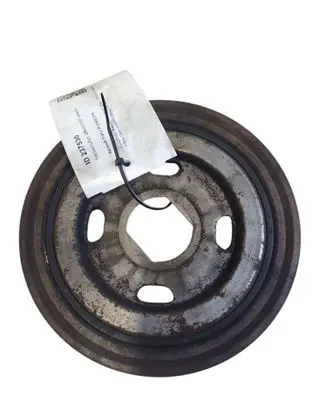 Renault Trafic III (X82) Crankshaft pulley 123034219R