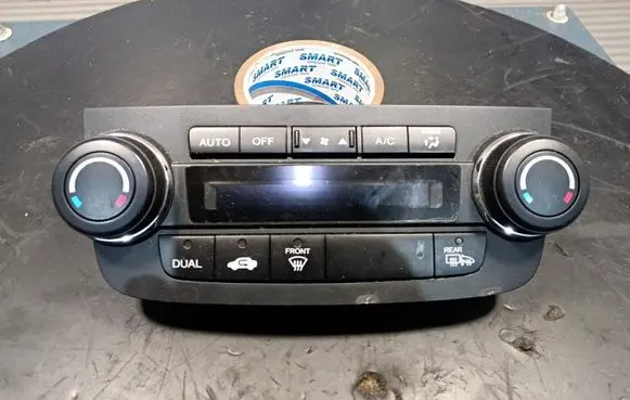Honda CR-V Air circulation switch 