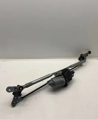 Jeep Grand Cherokee Front wiper linkage and motor 68260523AB