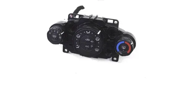 Ford Fiesta Interior fan control switch C1B119980BE