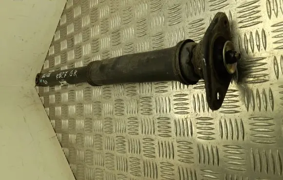 MG ZS Rear shock absorber/damper 11144096