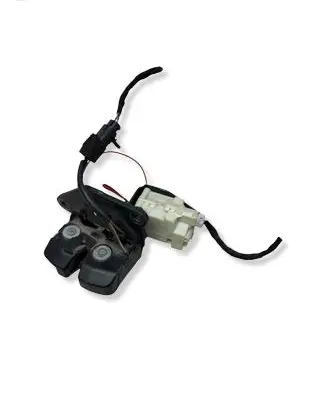 Alfa Romeo GT Tailgate/trunk/boot lock/catch/latch 