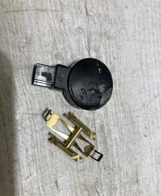 Dacia Sandero III Rain sensor 285352976r