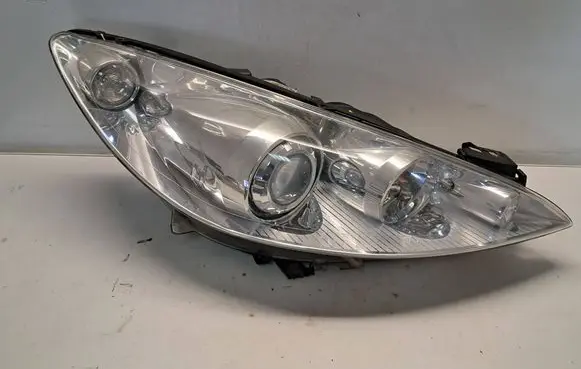 Peugeot RCZ Headlight/headlamp 9680372280