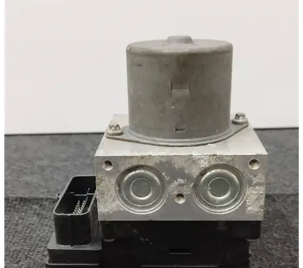 Volkswagen Tiguan ABS Pump 5N0614109M 17166605 54085329D