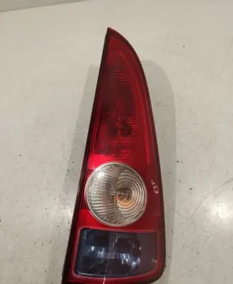 Renault Espace - Grand espace IV Rear/tail lights 8200027152