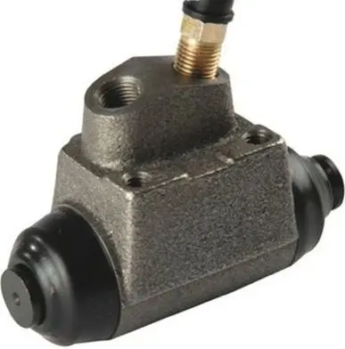 Mazda 121 Front brake caliper J3233082