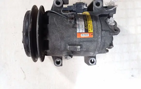 Nissan Primera Air conditioning (A/C) compressor (pump) 92600bn311