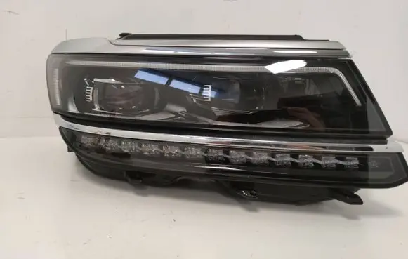 Volkswagen Tiguan Headlight/headlamp 5NN941082C LE15A6359