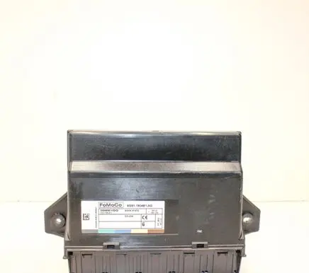 Jaguar XK - XKR Keyless (KESSY) go control unit/module 6G9119G481AG