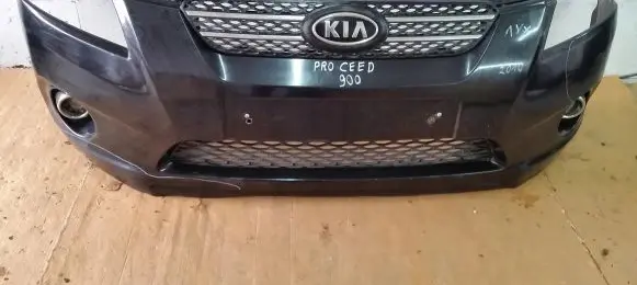 KIA Pro Cee'd I Front bumper