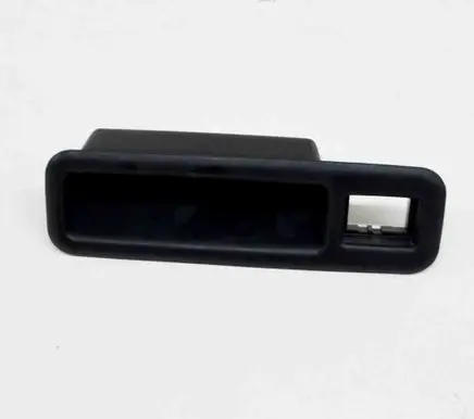 Tailgate/trunk/boot exterior handle