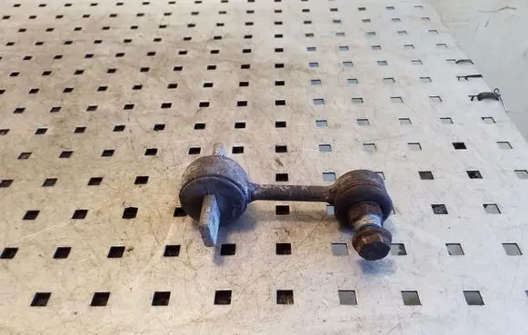 Rear anti-roll bar/stabilizer link