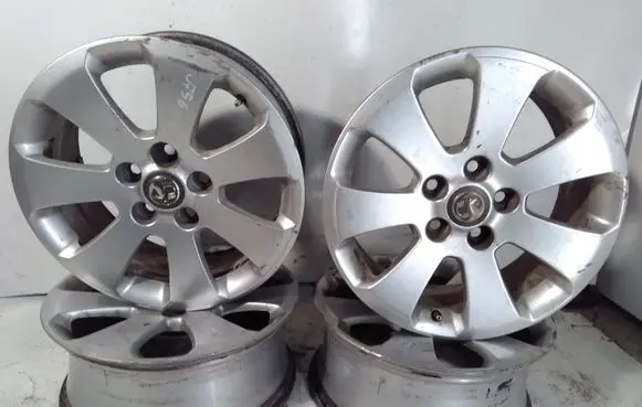 Opel Insignia A R17 alloy rim 13235010