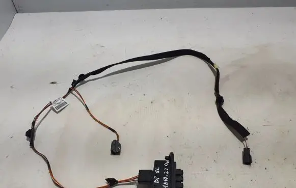 Renault Master III Other wiring loom 241263626R