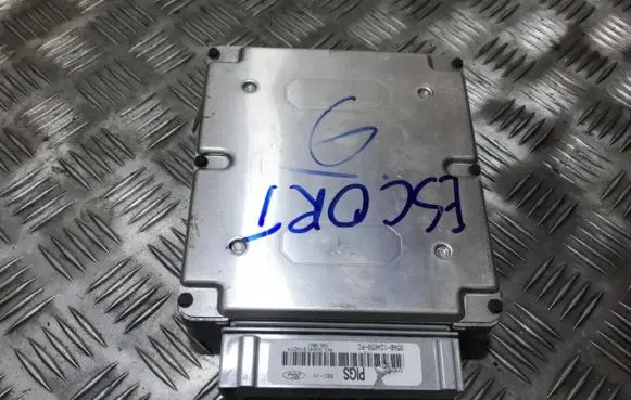Ford Escort Engine control unit/module 95ab12a650pc 95ab-12a650-pc