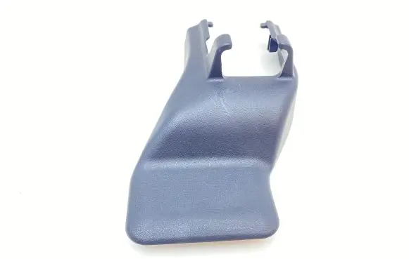 Lexus RX 450H Rear seat rail trim cover 7213848120
