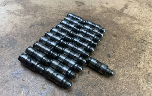BMW X3 E83 Tappets lifter 2249817 11332249817 11332247722