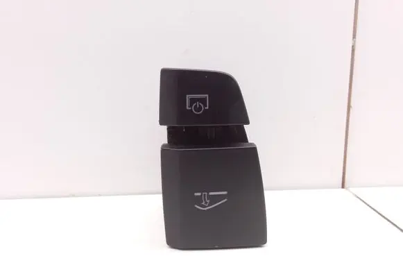 Audi Q7 4L Switch for retractable tow bar 4L1927227 050148072